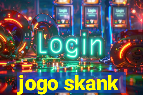 jogo skank